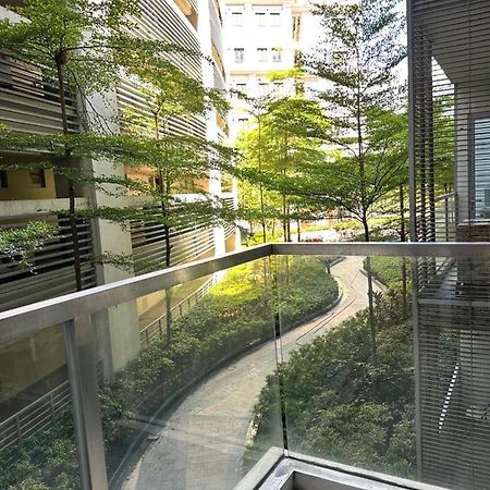 81 Newport Condominium Cluster 5 3A By Rechelle Nunag Pasay Exterior foto